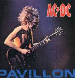 AC-DC : Pavillon, Paris